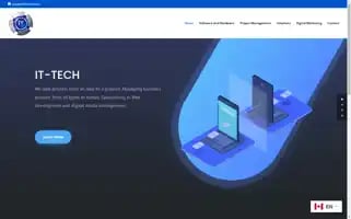 It-tech.ca Screenshot 2024-06-14 16:21:25