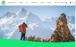 Landscapephotogear.com.au Screenshot 2024-05-21 22:06:06