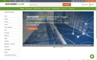 Networktigers.com Screenshot 2024-05-05 11:34:33