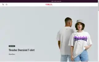 Strells.com Screenshot 2024-05-26 06:41:51