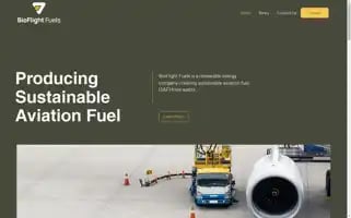 Bioflightfuels.com Screenshot 2024-04-17 18:45:03