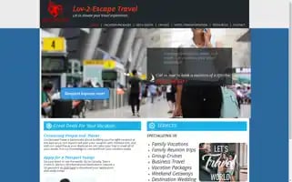 Lov2escapetravel.com Screenshot 2024-04-22 18:49:45