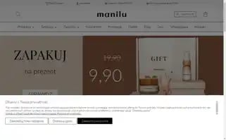 Manilu.pl Screenshot 2024-05-18 17:37:20
