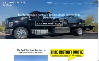 Scottsdaletowtruckcompany.com Screenshot 2024-06-13 22:33:18