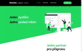 Ulozenka.cz Screenshot 2024-07-10 09:07:15