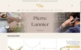 Lesfeesdubijou.fr Screenshot 2024-05-03 12:19:39