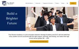 Paulrevere.tech Screenshot 2024-07-01 12:42:26