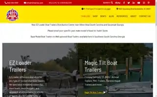 411marine.com Screenshot 2024-05-06 03:07:55