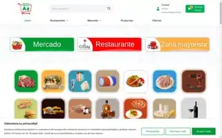 Mercado-familiar.com Screenshot 2024-05-28 08:56:26