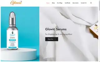 Glowicstore.com Screenshot 2024-05-29 13:50:57