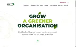 Iie.uk.com Screenshot 2024-07-03 03:53:24