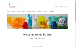 Artbyfire.com Screenshot 2024-07-02 04:10:30