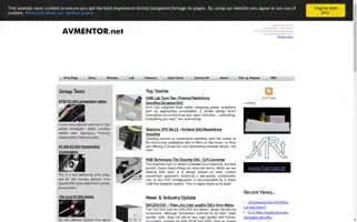 Avmentor.net Screenshot 2024-06-13 04:31:52