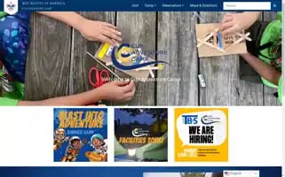 Cubadventurecamp.net Screenshot 2024-07-05 15:46:55