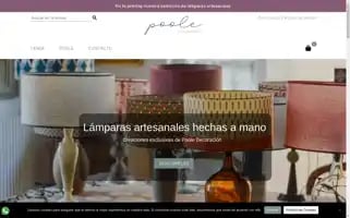 Pooledecoracion.com Screenshot 2024-05-22 17:49:56
