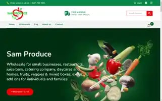 Samproduce.ca Screenshot 2024-05-18 15:58:35