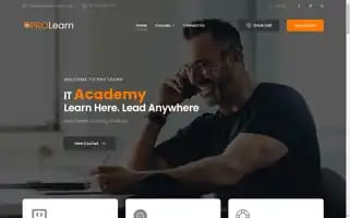Prolearnitacademy.com Screenshot 2024-05-26 13:54:12
