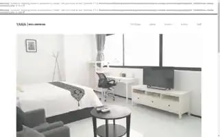 Yamahoteldormitory.com Screenshot 2024-04-24 10:49:44