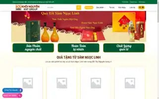 Vietgift.vn Screenshot 2024-06-26 16:25:46