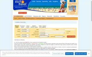 Elittravel.sk Screenshot 2024-04-15 22:46:32