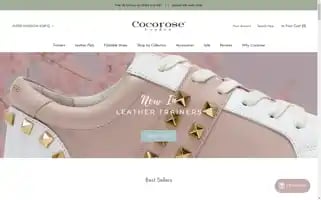 Cocoroselondon.com Screenshot 2024-05-04 18:14:20