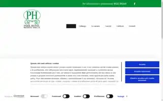 Parkhotelreggioemilia.com Screenshot 2024-04-19 12:56:43