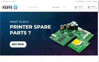 Printerspareparts.online Screenshot 2024-05-26 09:02:15