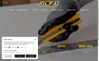 Olfa.com Screenshot 2024-05-04 19:36:00
