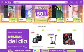 Juntoz.com Screenshot 2024-06-27 16:21:43