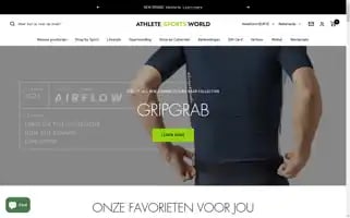 Athletesportsworld.com Screenshot 2024-05-08 14:59:04