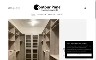 Contourpanel.net Screenshot 2024-04-18 15:26:14