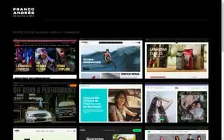 Francoyandres.cl Screenshot 2024-06-28 17:49:56