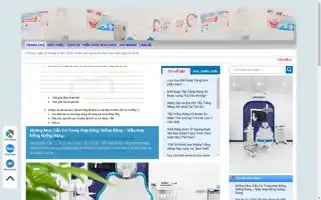 Richdental.vn Screenshot 2024-06-25 08:07:53