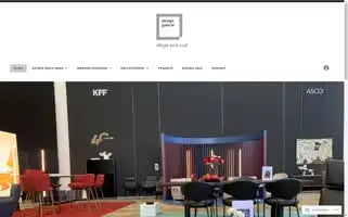 Designgalerie.at Screenshot 2024-07-03 07:23:35