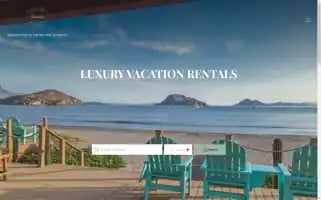 Capturevacationrentals.com Screenshot 2024-04-22 11:31:34