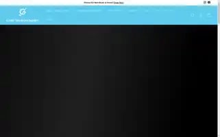 Golftechnologies.co.nz Screenshot 2024-06-28 05:43:23