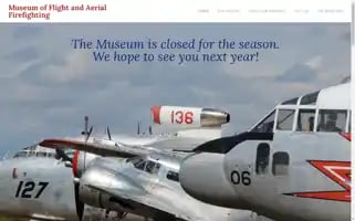Museumofflight.us Screenshot 2024-04-25 08:53:44