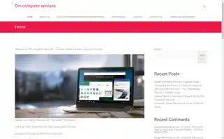 Omcomputerservices.com Screenshot 2024-05-23 10:20:43