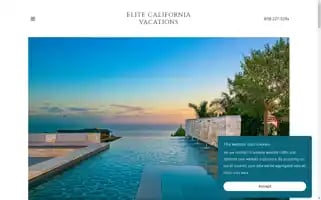 Elitecaliforniavacations.com Screenshot 2024-04-22 13:43:12
