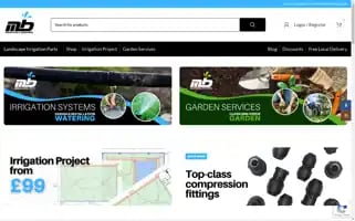 Mbirrigation.co.uk Screenshot 2024-05-23 14:32:02