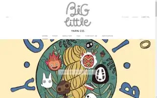 Biglittleyarn.com Screenshot 2024-05-05 08:23:02