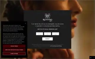 Ruffino.it Screenshot 2024-06-29 20:04:03