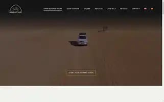 Oman4x4tours.com Screenshot 2024-04-15 19:17:16