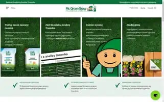 Mrgreengrass.pl Screenshot 2024-06-15 18:49:50