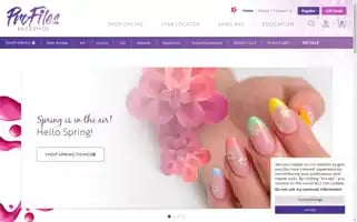 Profilesbackstage.com Screenshot 2024-05-13 12:39:41