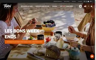 Tourisme-tarn.com Screenshot 2024-07-01 05:37:06