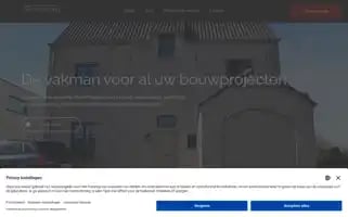 Algemenebouwonderneming-dimitripaepen.be Screenshot 2024-04-26 09:13:26