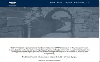 Olympiaforum.gr Screenshot 2024-06-17 17:52:56