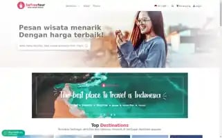 Befreetour.com Screenshot 2024-04-22 09:58:30