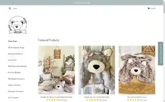 Claraloo.com Screenshot 2024-05-04 19:28:15